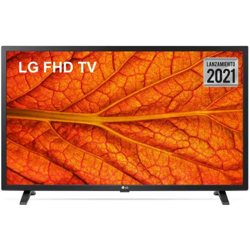 Imagen 0 de LG 43LM6370PSB