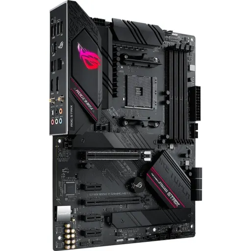 Imagen 5 de ROG-STRIX-B550-F-GAMING-WIFI-II ATX MB