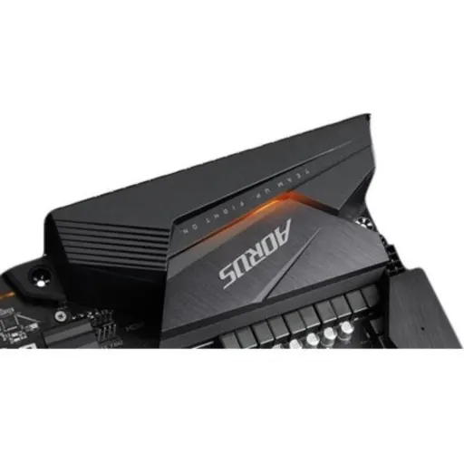 Imagen 13 de Tarjeta Madre Gigabyte B550 AORUS ELITE V2 AMD AM4 4*DDR4 2*M.2 DP HDMI USB3.2