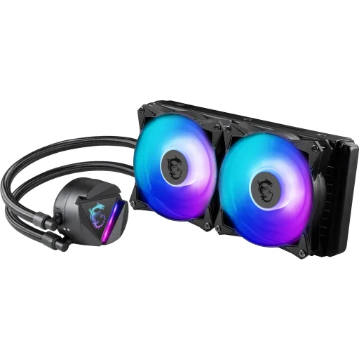 Imagen 2 de revisar codigo MAG CORELIQUID 240R V2 WHITE