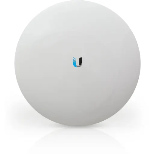 Imagen 0 de Antena Ubiquiti 5Ghz NanoBeam AC 19 Dbi Gen2