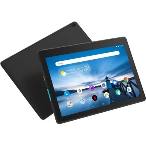 Imagen 0 de Tablet Lenovo TAB TB-X104F TAB E10 QC 1.3GHz RAM 1GB ROM 16GB 10.1" Android
