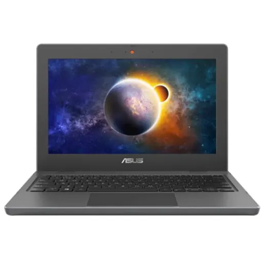 Imagen 0 de Notebook Asus BR1100-CKA-GJ0447R Celeron N4500 RAM 4GB Alm 64GB 11.6" W10P