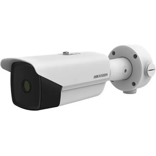 Imagen 0 de Hikvision DS-2TD2138-15/QY - Camara de videovigilancia de red/termica - bala - c