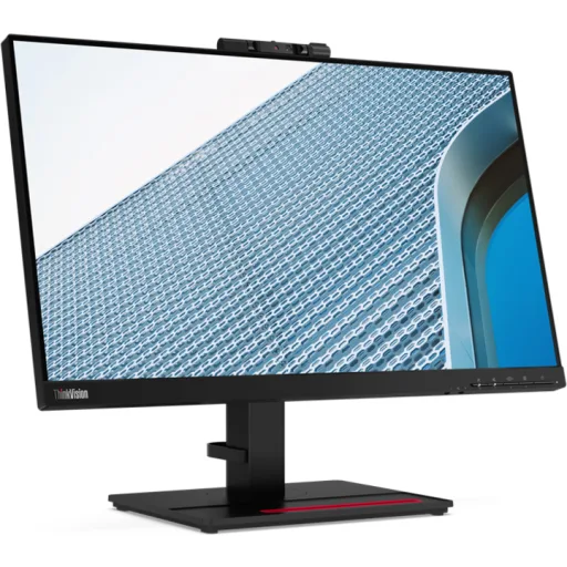 Imagen 0 de Monitor Lenovo ThinkVision T24v-20 23.8" FHD 1920*1080 IPS HDMI VGA DP 4ms 60Hz