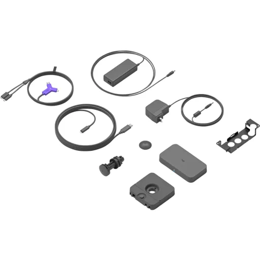 Imagen 4 de Swytch Adaptador Logitech Conexiones USB-A y USB-C 952-000009