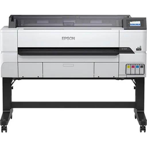 Tecnomascl Plotter Epson Surecolor T5475 36 Inyección Tinta Color 8038