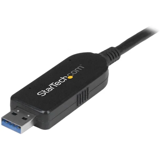 Imagen 3 de Cable Transferencia de Datos USB 3.0 para Mac & Windows 2 mt Negro