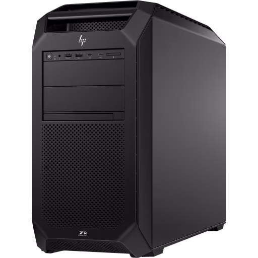 Imagen 10 de Computador Workstation HP Z8 Fury G5 I-Xeon W7-3455 RAM64GB SSD4TB W11P