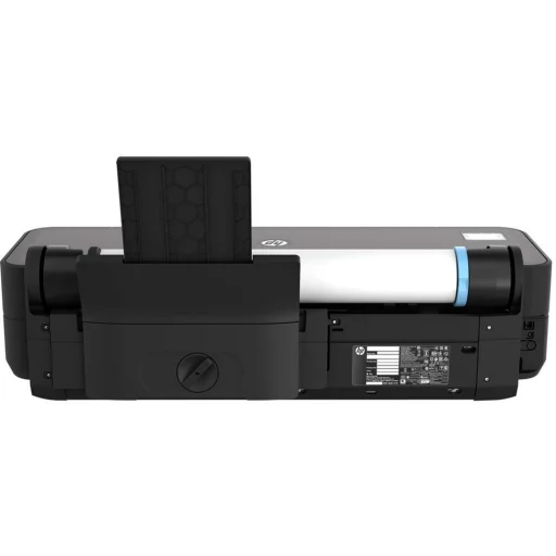 Imagen 3 de Plotter HP DesignJet T250 24" Inyección de Tintas color Ethernet USB 2.0 WiFi 