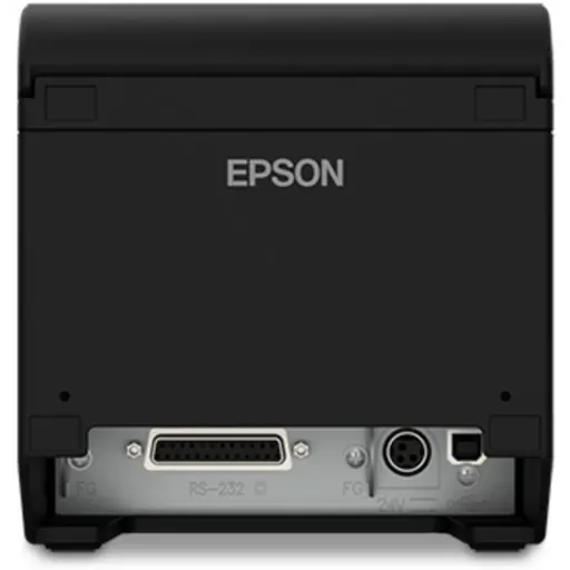 Imagen 1 de Impresora de Recibos POS Epson TM-T20III Térmico Serial USB 250 mm/s 80 mm 