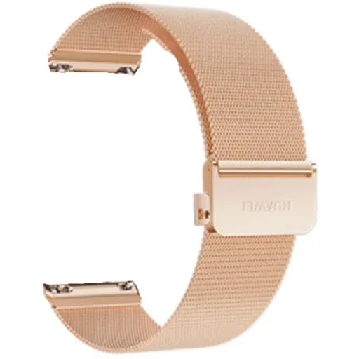 Imagen 0 de Huawei Watch GT 2 Diana - Strap - Rose gold