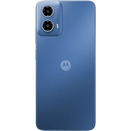 Imagen 3 de Smartphone Motorola G34 OctaCore 8GB/256GB 6.5" WiFi 5G BT NFC Android Blue