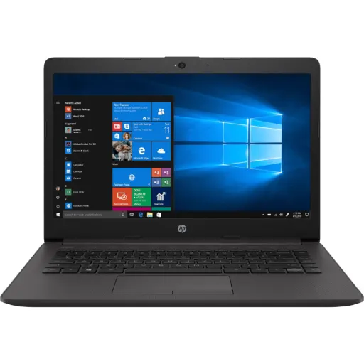 Imagen 7 de Notebook HP 240 G7 I5-8265U RAM 4GB DDR4 HDD 1TB 14" W10P