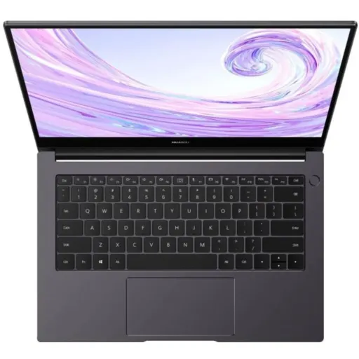 Imagen 2 de Notebook Huawei Matebook D 14 I5-10210U RAM 8GB SSD 512GB 14" W10H