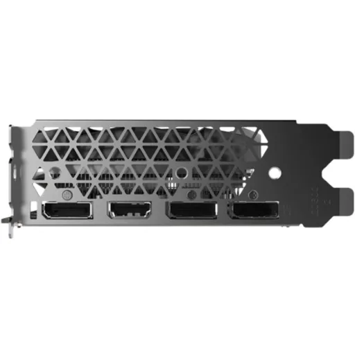 Imagen 3 de Tarjeta de Video Zotac Gaming GTX 1660 Super AMP  6GB GDDR6 PCIe 3*DP HDMI ATX 