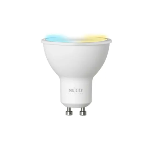 Imagen 0 de Nexxt Solutions Connectivity - Light Bulb - GU10 CCT 220V
