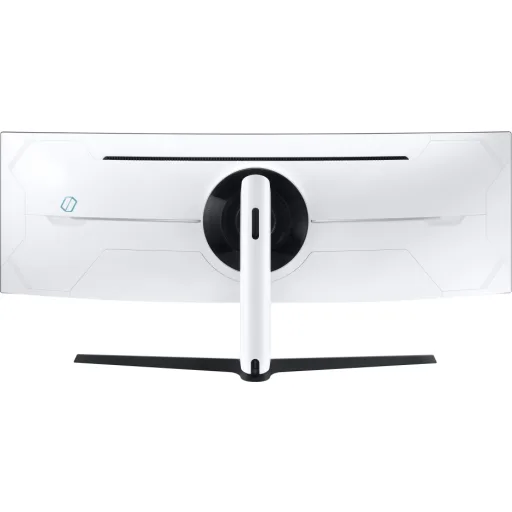 Imagen 1 de Monitor Gamer Curvo Samsung UltraWide Odyssey G9 DQHD 49" 5120x1440 LED HDMI DP
