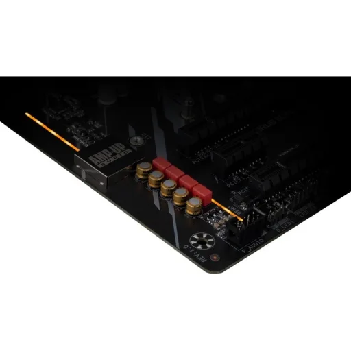 Imagen 3 de Tarjeta Madre Gigabyte B550 AORUS ELITE V2 AMD AM4 4*DDR4 2*M.2 DP HDMI USB3.2