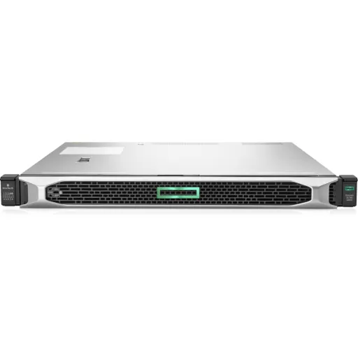 Imagen 0 de HPE ProLiant DL160 Gen10 3206R 1P 16GB-R S100i 4LFF 500W PS Server