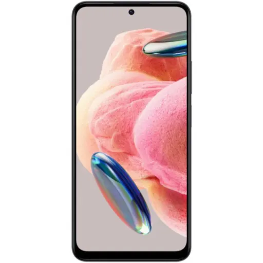 Imagen 2 de Xiaomi Redmi Note 12  EU  4GB + 128GB  Onyx gray