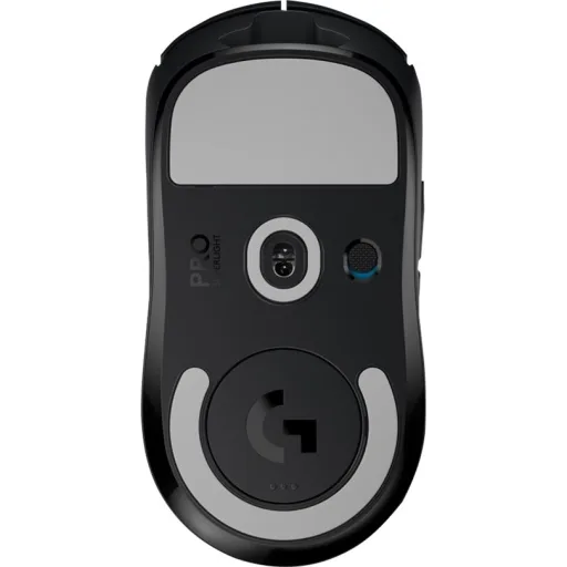Imagen 4 de Mouse Inalámbrico Logitech G Pro X Superlight Sensor Hero 25000dpi 1000Hz Negro