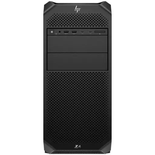 Computador Workstation HP Z4 G5 Intel Xeon W3-2423 RAM16GB 1TB NV T1000 8GB W11P