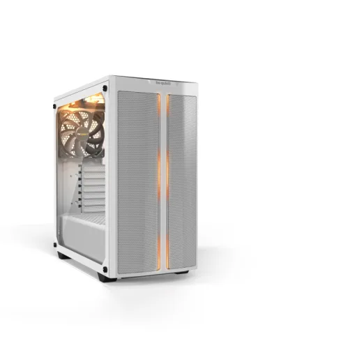 Imagen 0 de be quiet! Pure Base 500DX - White (BGW38)