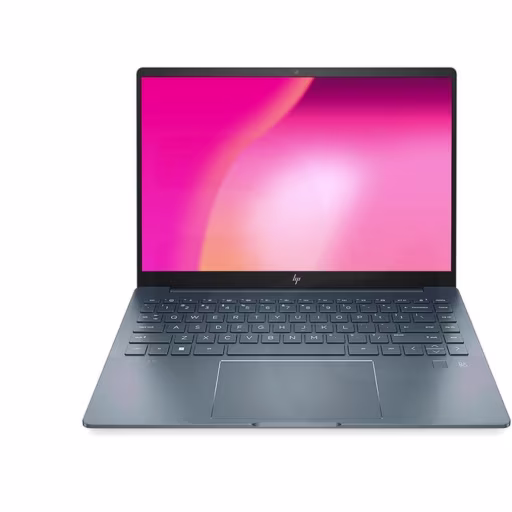 Notebook HP Pavilon Plus 14-eh1003la I7-1355U 16GB 1TB 14"" RTX2050 4GB W11H