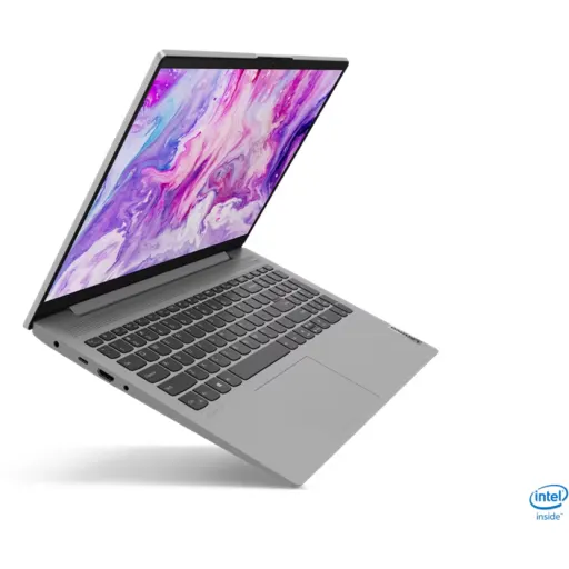 Imagen 1 de Notebook Lenovo ThinkBook 14 G2 I5-1135G7 RAM 16GB SSD 256GB 14" W11P