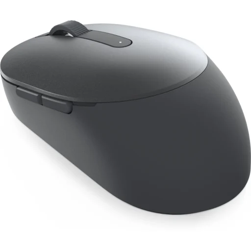 Imagen 4 de Mouse Inalámbrico Dell MS5120W, Óptico 1600dpi 7 botones Bluetooth5.0 Color Gris