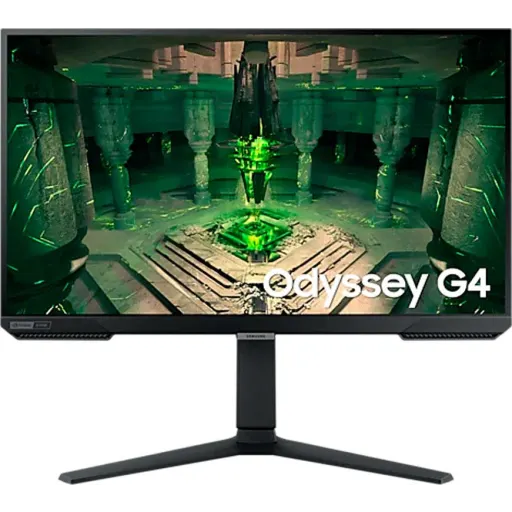 Monitor Gamer Samsung Odyssey G4 LS27BG400 FHD 27