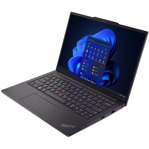 Imagen 2 de Notebook Lenovo ThinkPad E14 Gen5 I5-1345U RAM16GB SSD512GB 14"  W11P
