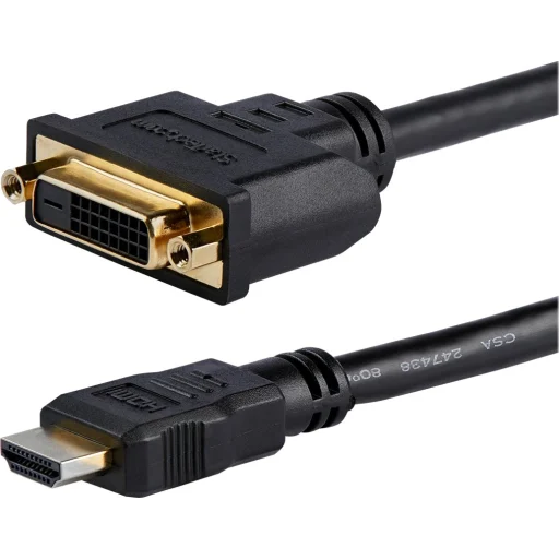 CABLE ADAPTADOR HDMI-M 2-HDMI-H DUPLICADOR