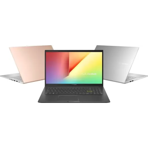 Imagen 3 de Notebook Asus VivoBook K513EA I3-1115G4 RAM 4GB SSD 128GB M.2 15.6" W11H