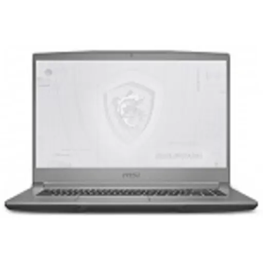 Imagen 0 de MSI WF65 10TI - Notebook - 15.6" - 1920 x 1080 - Intel Core i7 i7-10750H - 16 GB DDR4 SDRAM - 256 GB SSD - NVIDIA Quadro T1000 / Intel UHD Graphics 630 - Windows 10 Pro - Spanish