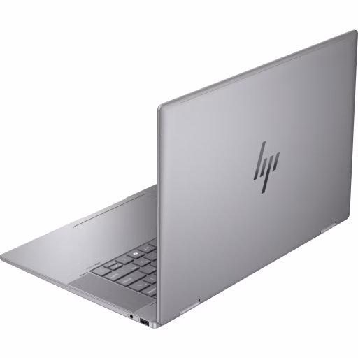 Imagen 3 de Notebook HP Envy X360 16-ad0003la Ryzen 7 8840HS 16GB 1TB 16"OLED Touch W11H