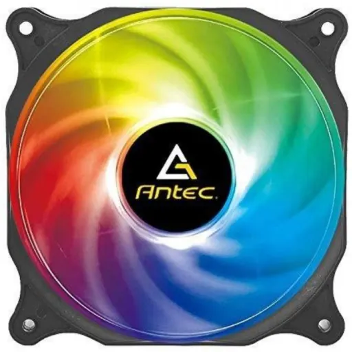 Imagen 0 de Antec F12 RGB [0-761345-75287-9]