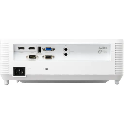 Imagen 12 de Proyector Viewsonic PS502W, 4000LUMENES WXGA 1280x800 2*HDMO VGA USB-A