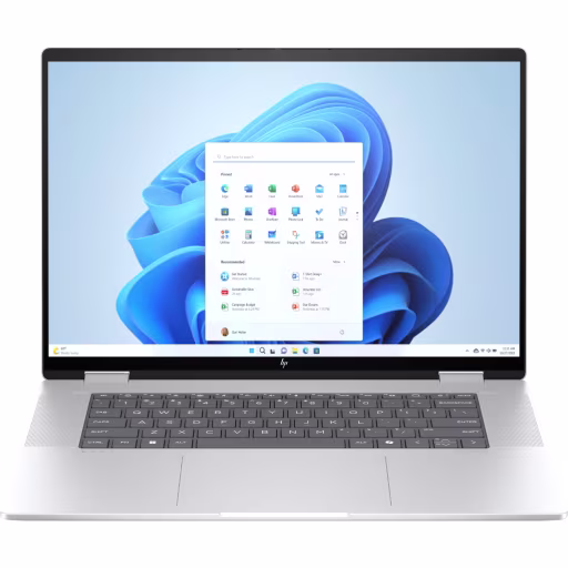 Imagen 1 de Notebook HP Envy x360 16-AC0000LA Ultra 7 155U RAM 32GB SSD 1TB 16" W11H