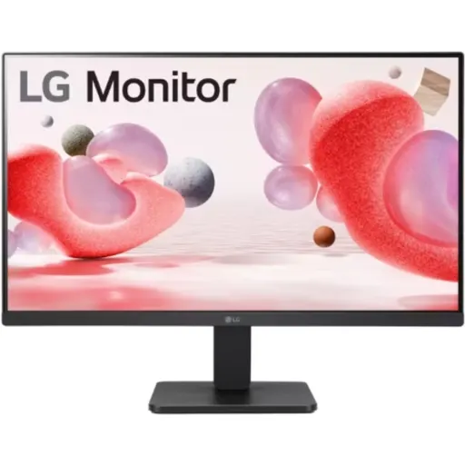 Imagen 0 de Monitor LG 24MR400-B 23.8" FHD 1920*1080 IPS VGA HDMI AMD FreeSync 100Hz 5ms 