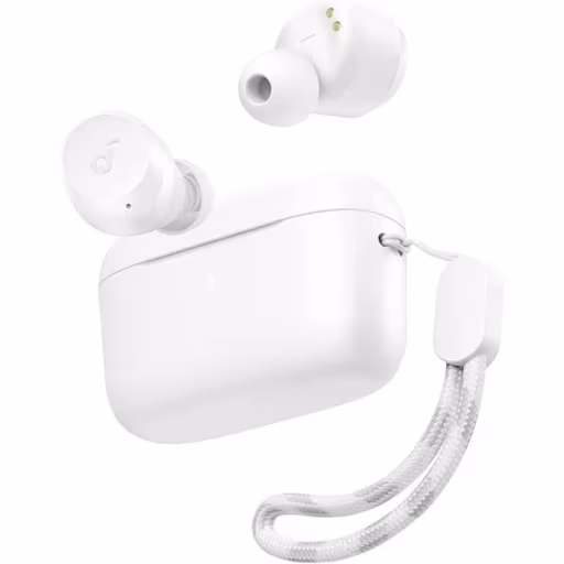 Imagen 0 de Audifono True Wireless A25i Soundcore blanco V2b