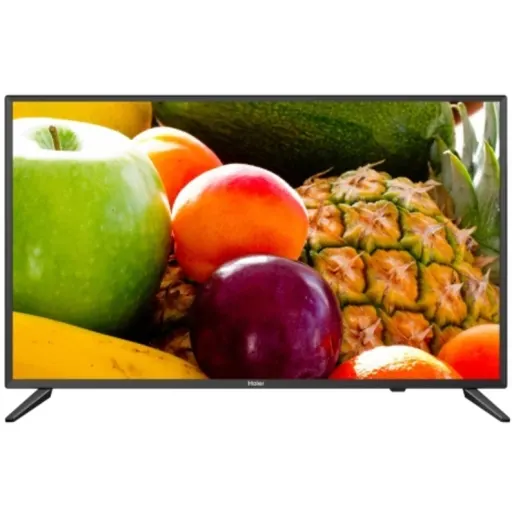 Imagen 3 de Televisor Haier LE32K6000D de 32" (LED, HD 1366x768, HDMI-USB)