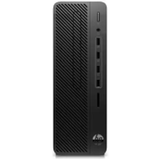 Imagen 0 de HP - Small form factor - Intel Core i3 i3-9300 - 4 GB - 1 TB Hard Drive Capacity - FreeDOS 3.0 - Spanish