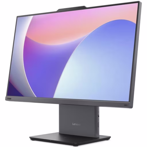 Imagen 1 de Computador Lenovo AIO ThinkCentre Neo 50a 24 Gen5 I7-13620H 16GB 512GB 23.8"W11P