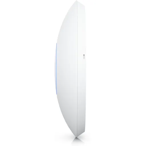 Imagen 2 de Access Point Ubiquiti U6-Enterprise Wifi 6, 22/26dBm c/antena 3.2/5.3dbi s/iny P