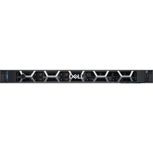 Imagen 0 de Servidor Dell PowerEdge R360, E2468 RAM 16GB SSD 480GB PERC H755 iDRAC9 Basic,1Y