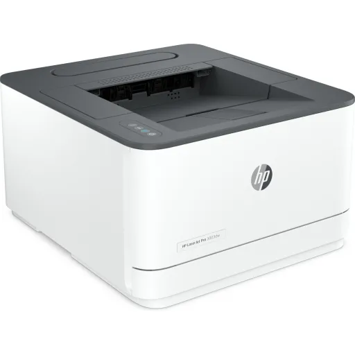 Imagen 2 de Impresora HP LaserJet Pro 3003dw Láser Monocrómo WiFi LAN Bluetooth USB