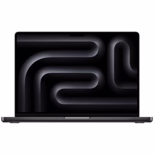 MacBook Pro 14/ M5 10C/ GPU 10C/ 24GB RAM/ 1TB negro espacial