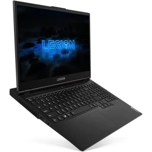 Imagen 0 de Lenovo Legion 5 R7 4800H 1TB +128GB SSD 16GB 15.6in W10 Home